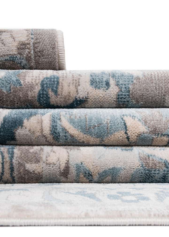 5' x 8' Victoria Rug