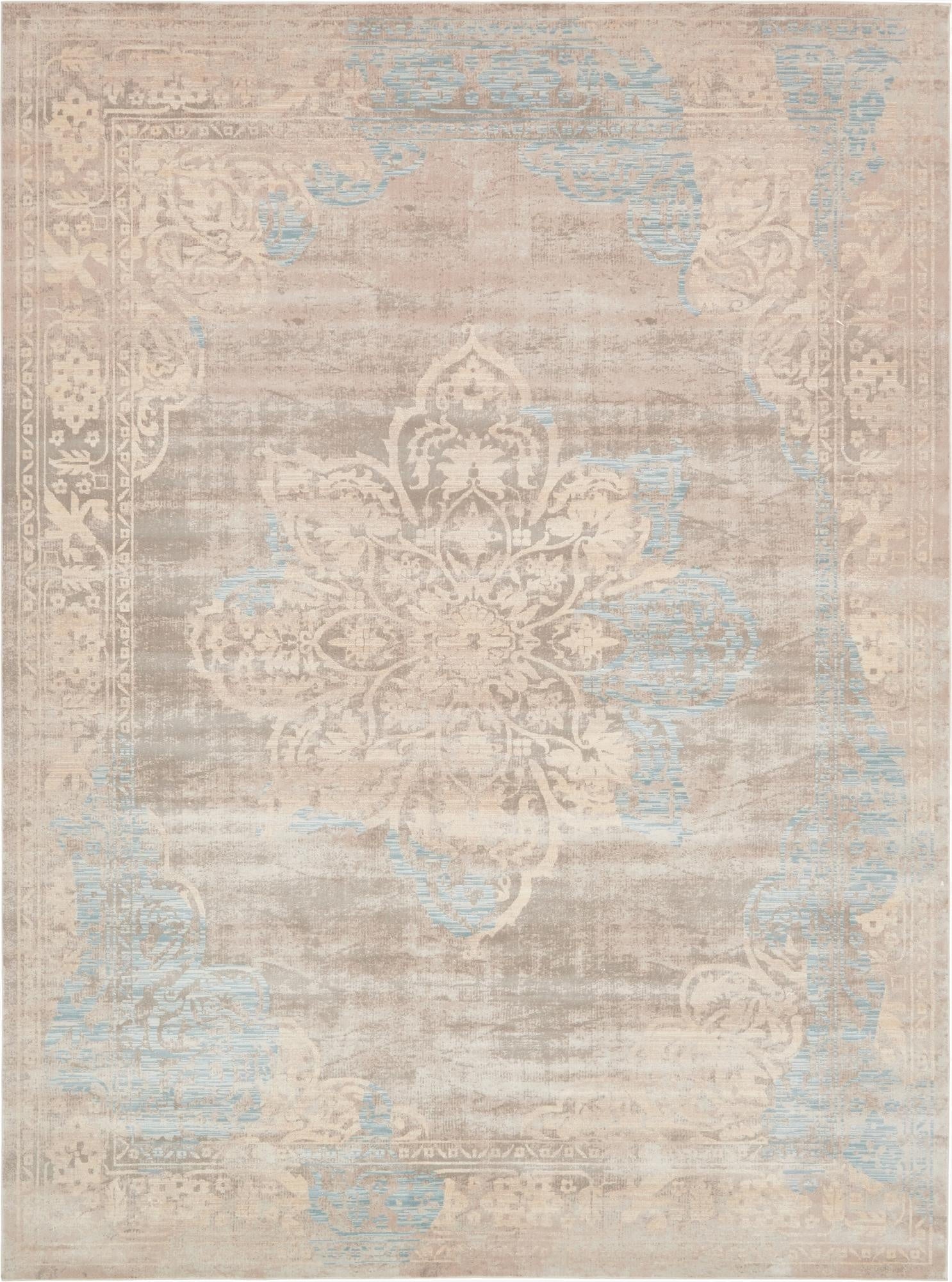  10' x 13' Victoria Rug