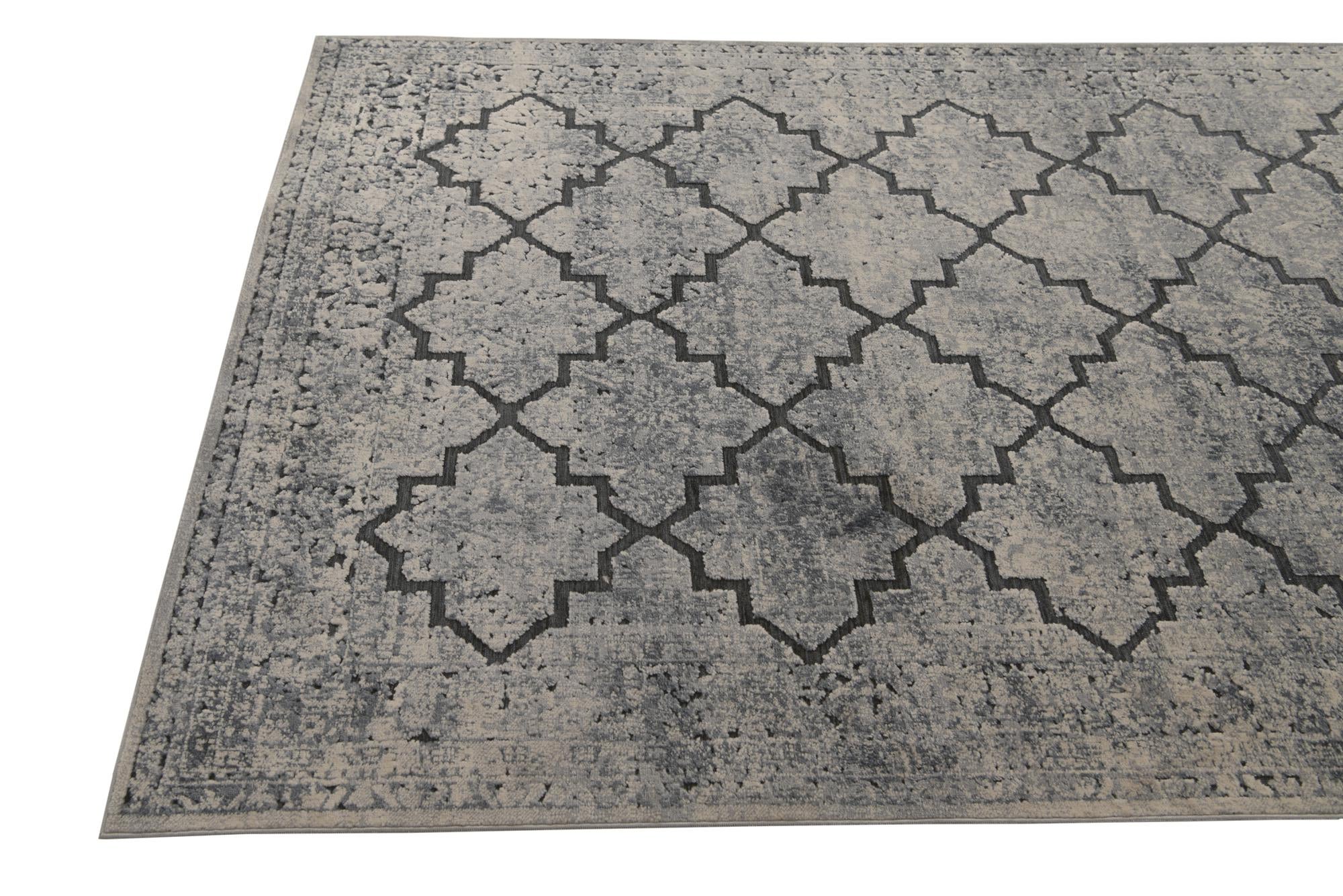 5' x 8' Villa Rug