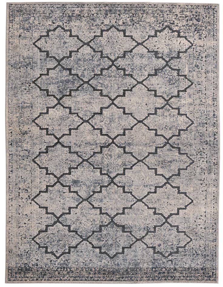 Detail image of 5' x 8' Villa Rug