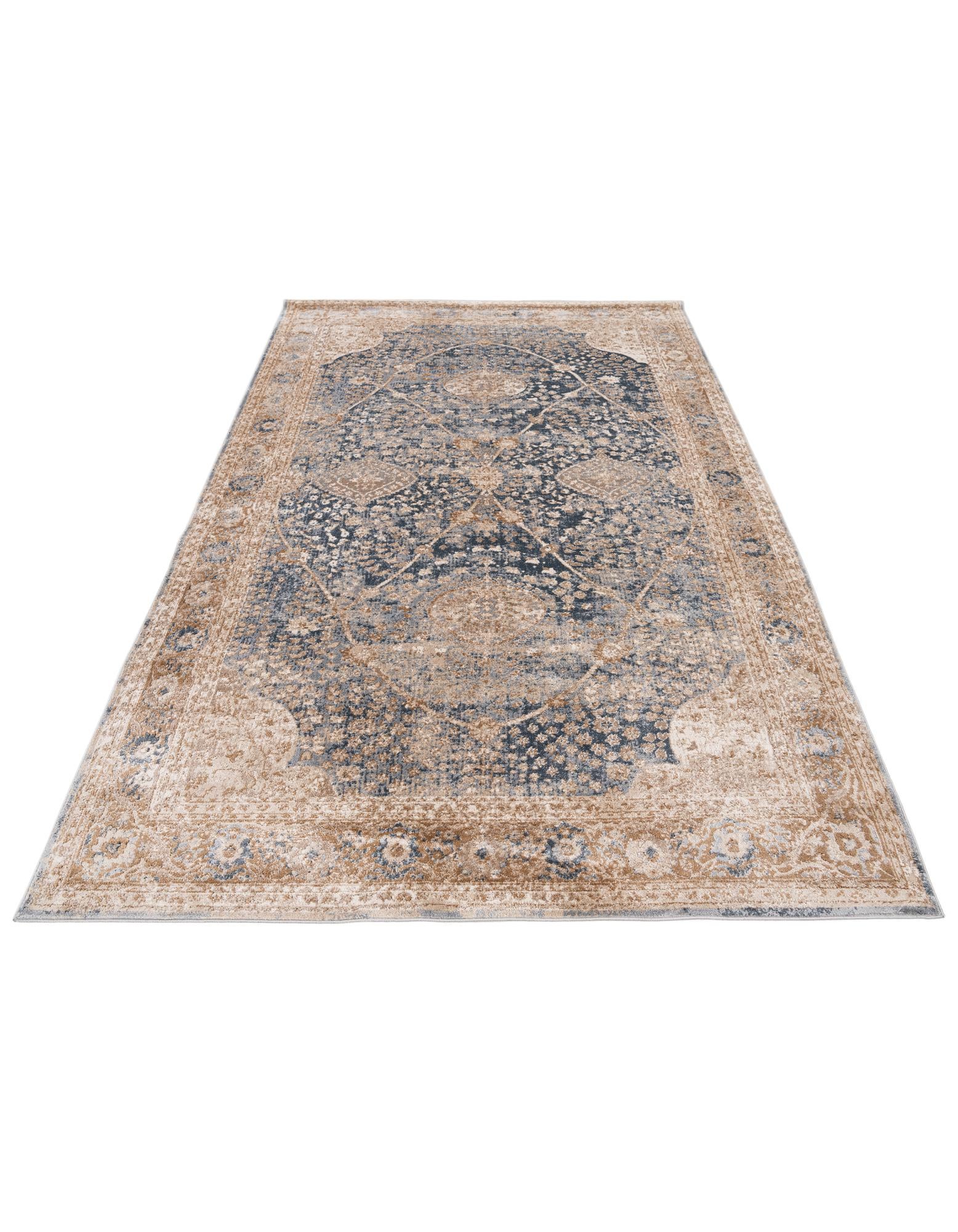 5' x 7' 7 Villa Rug