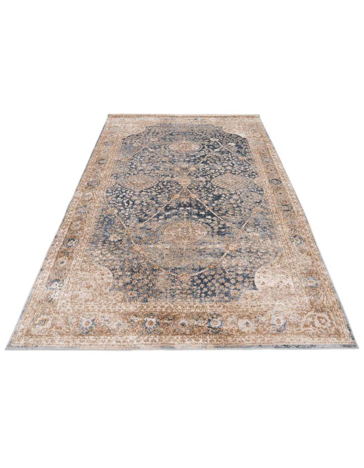 5' x 7' 7 Villa Rug