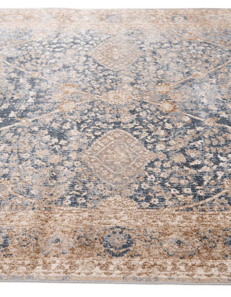 Detail image of 5' x 7' 7 Villa Rug