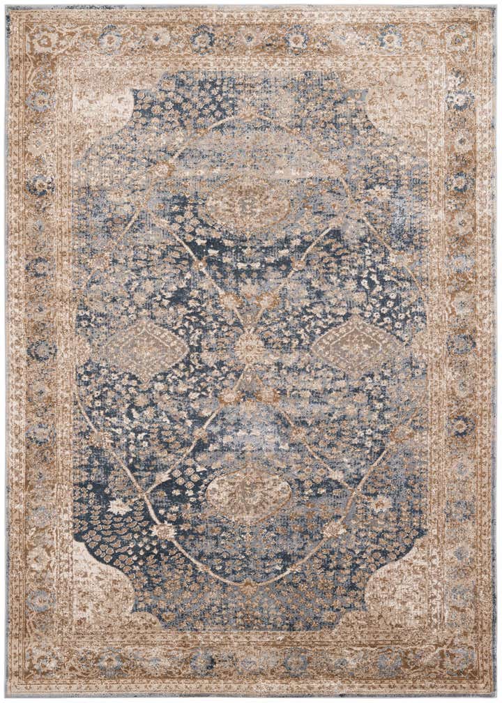 5' x 7' 7 Villa Rug