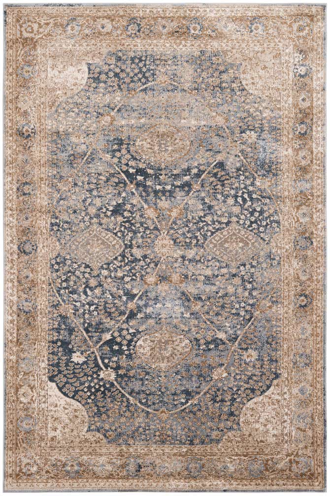 5' x 7' 7 Villa Rug