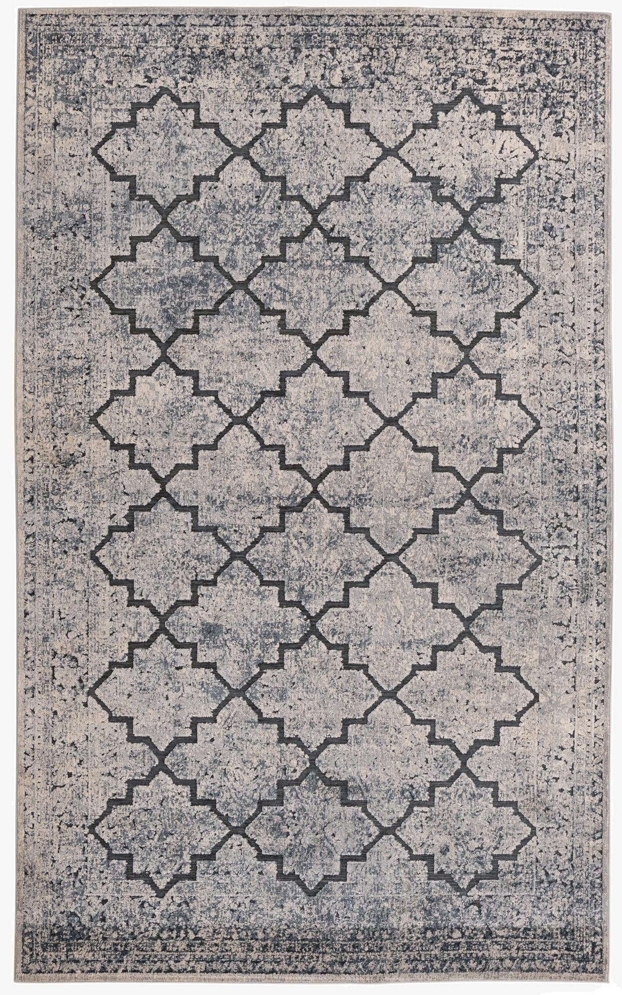 5' x 8' Villa Rug