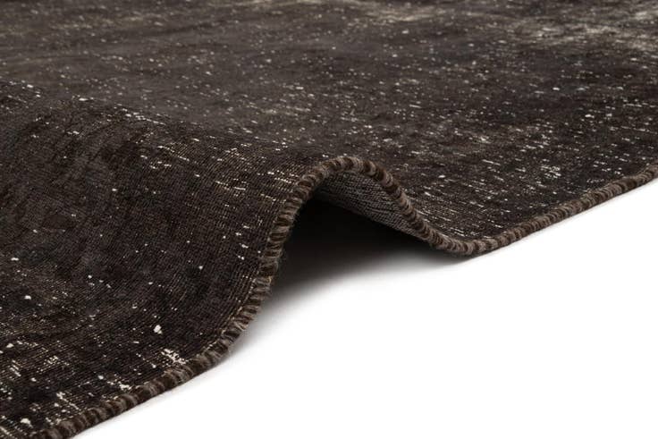 Detail image of 9' 3 x 12' 9 Vintage Royal Rug