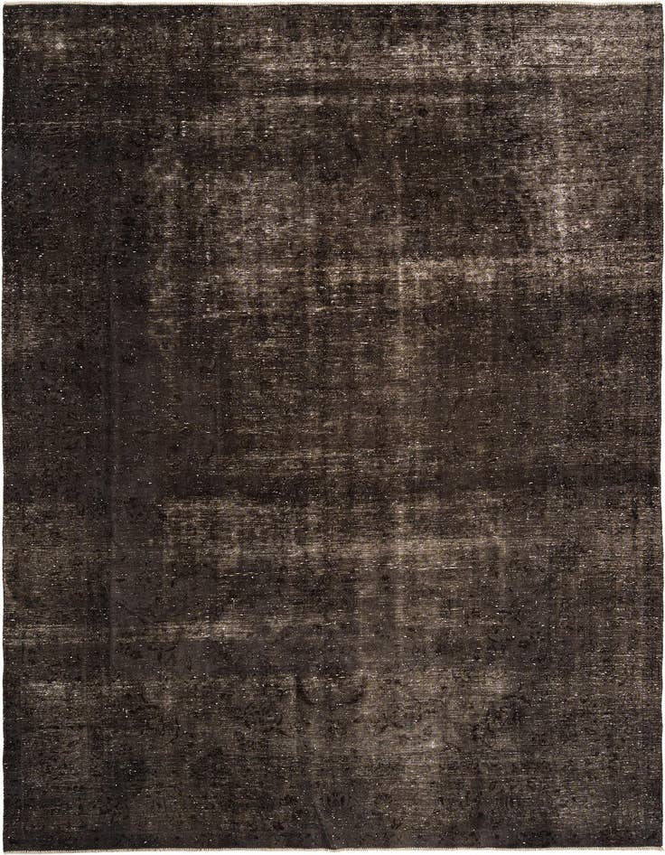 Detail image of 9' 3 x 12' 9 Vintage Royal Rug