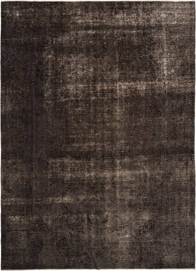 Detail image of 9' 3 x 12' 9 Vintage Royal Rug