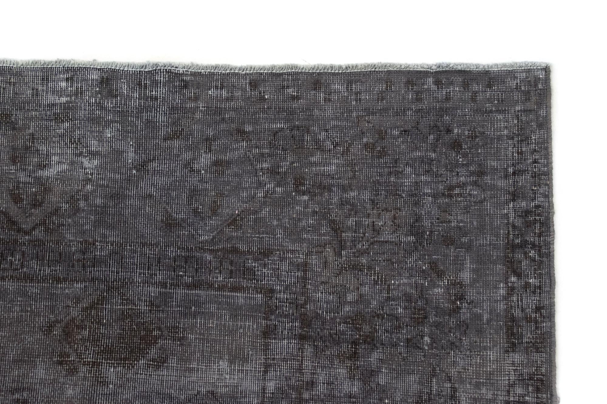 8' 3 x 11' 1 Hand Knotted Vintage Royal Persian Wool Rug