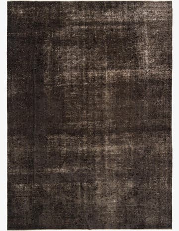 9' 3 x 12' 9 Vintage Royal Rug