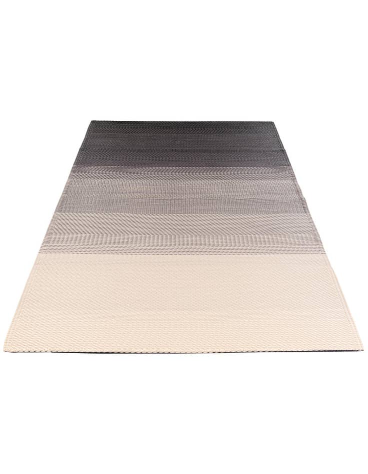 Detail image of 4' x 6' Easy-Clean Vista Breeze Indoor / Outdoor Rug