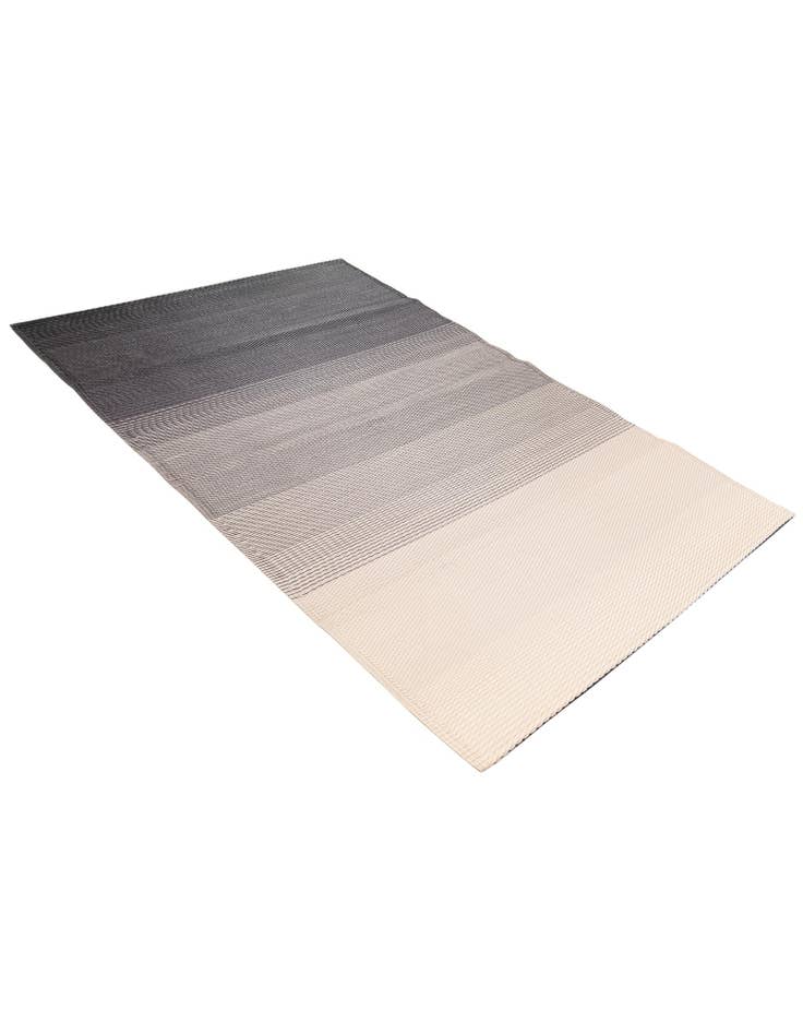 Detail image of 4' x 6'  Washable Vista Breeze Indoor / Outdoor Rug