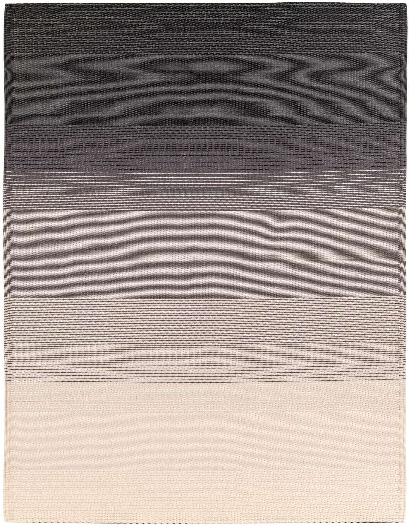 4' x 6' Easy-Clean Vista Breeze Indoor / Outdoor Rug