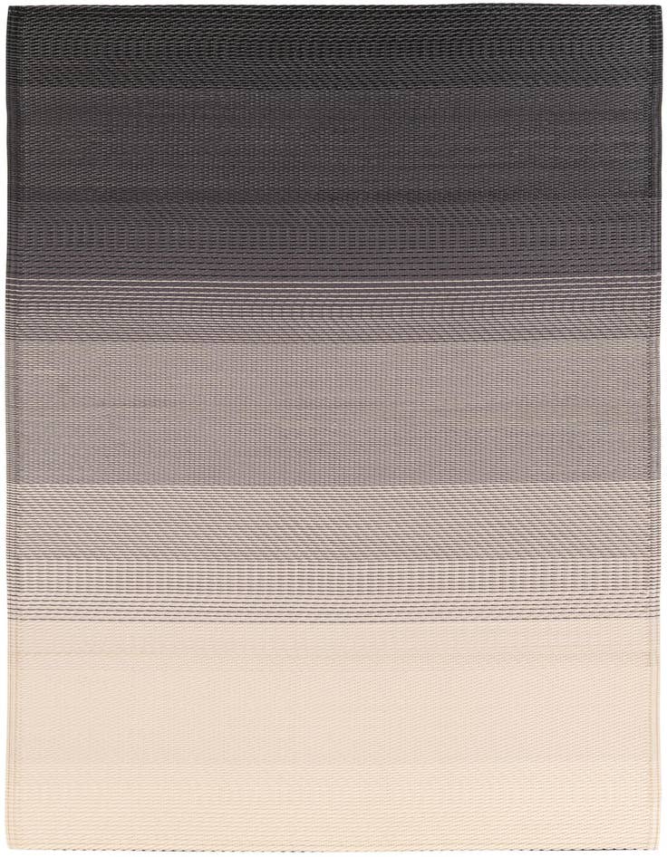 Detail image of 4' x 6' Easy-Clean Vista Breeze Indoor / Outdoor Rug