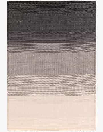 4' x 6' Easy-Clean Vista Breeze Indoor / Outdoor Rug