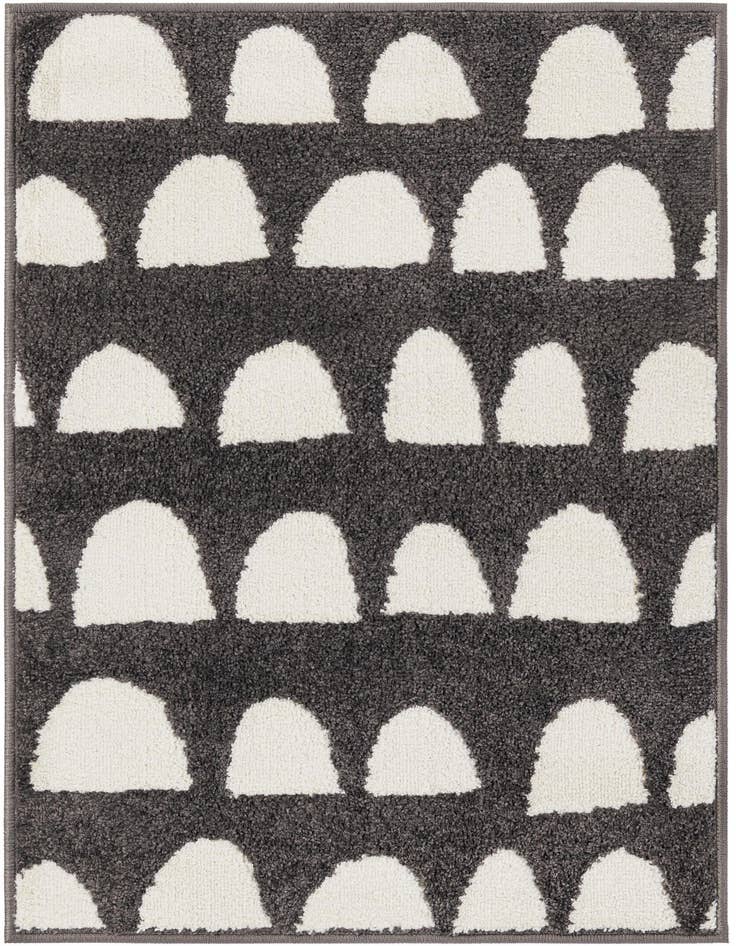 Detail image of 2' 2 x 3' Whimsy Kids Rug