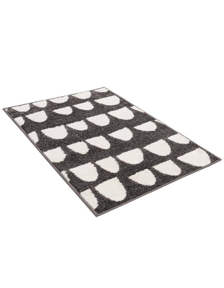 Detail image of 2' 2 x 3' Whimsy Kids Rug