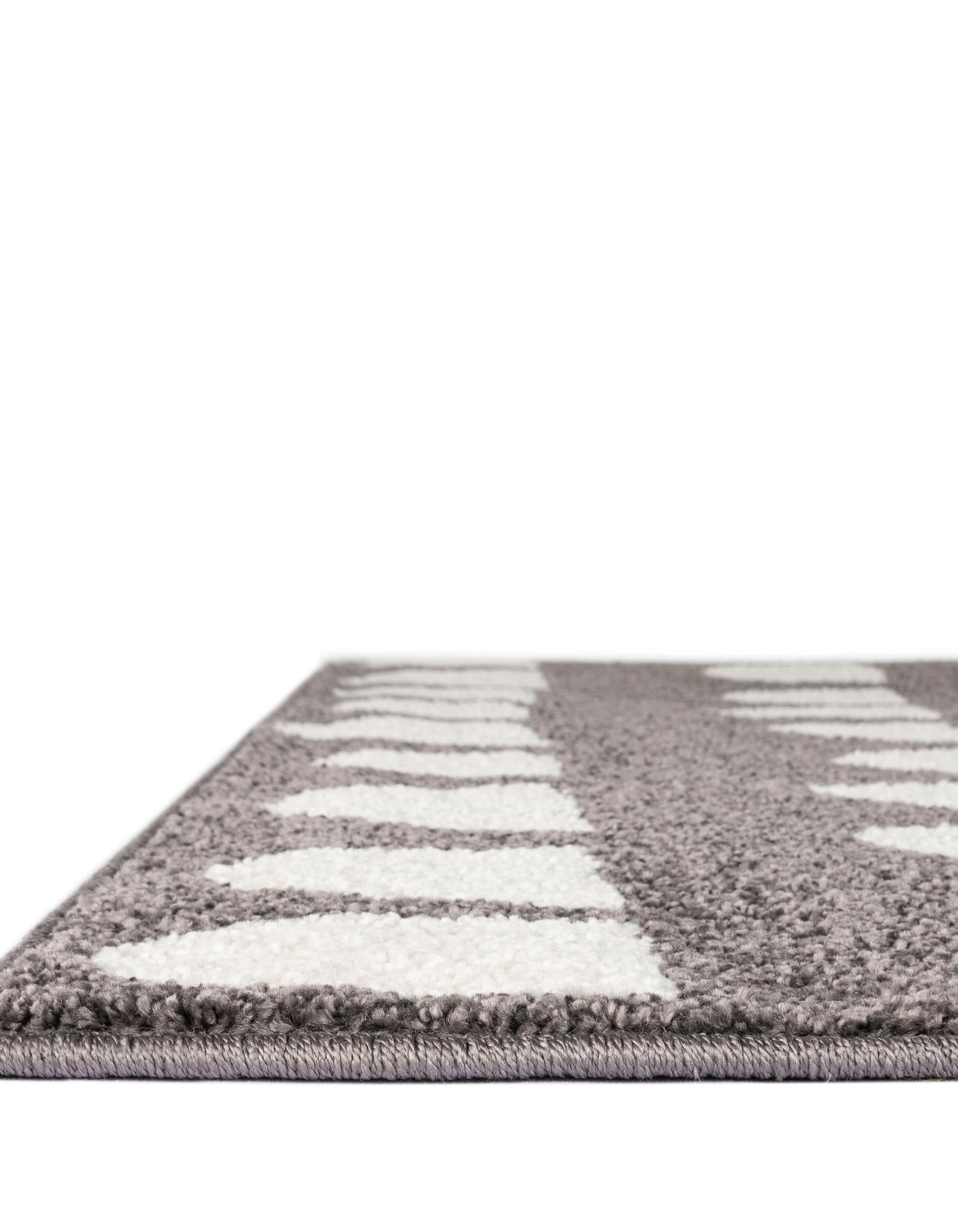 4' x 6' Whimsy Kids Rug