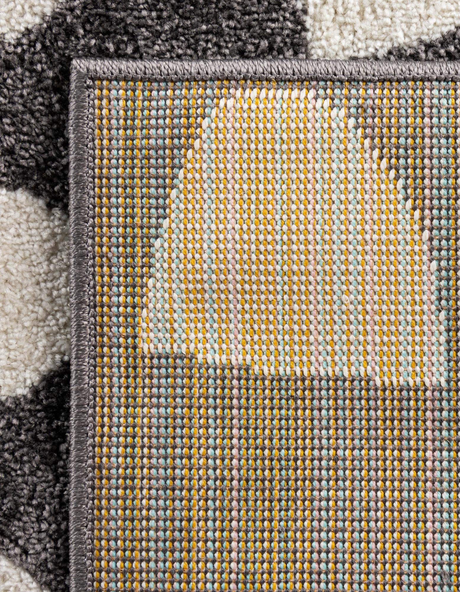 4' x 6' Whimsy Kids Rug
