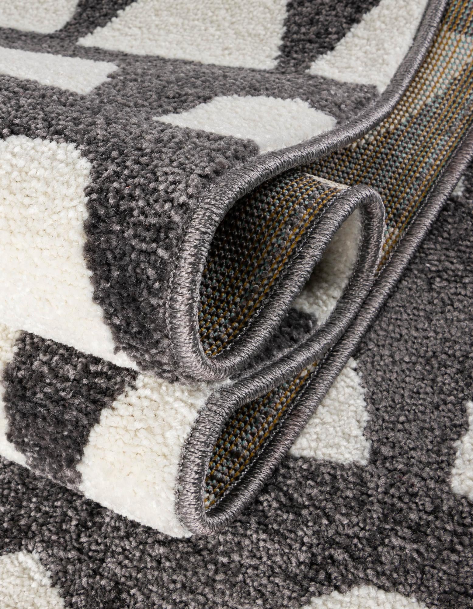 4' x 6' Whimsy Kids Rug