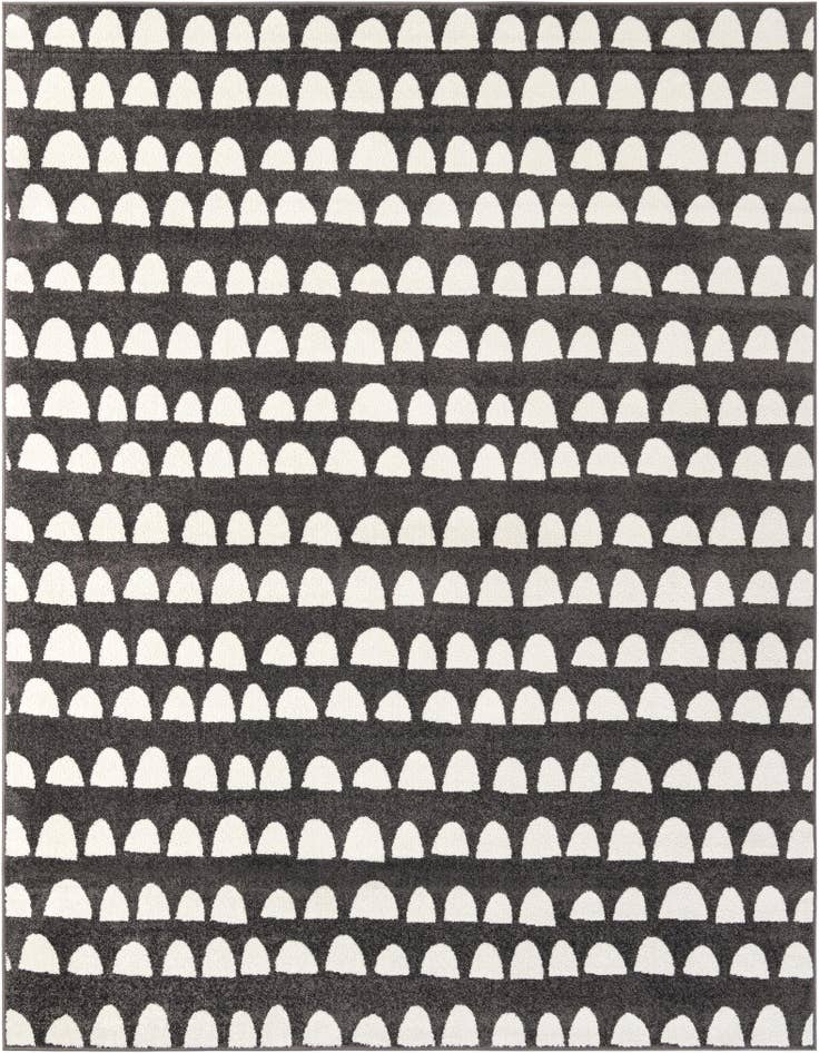 Detail image of 7' 10 x 10' Whimsy Kids Rug