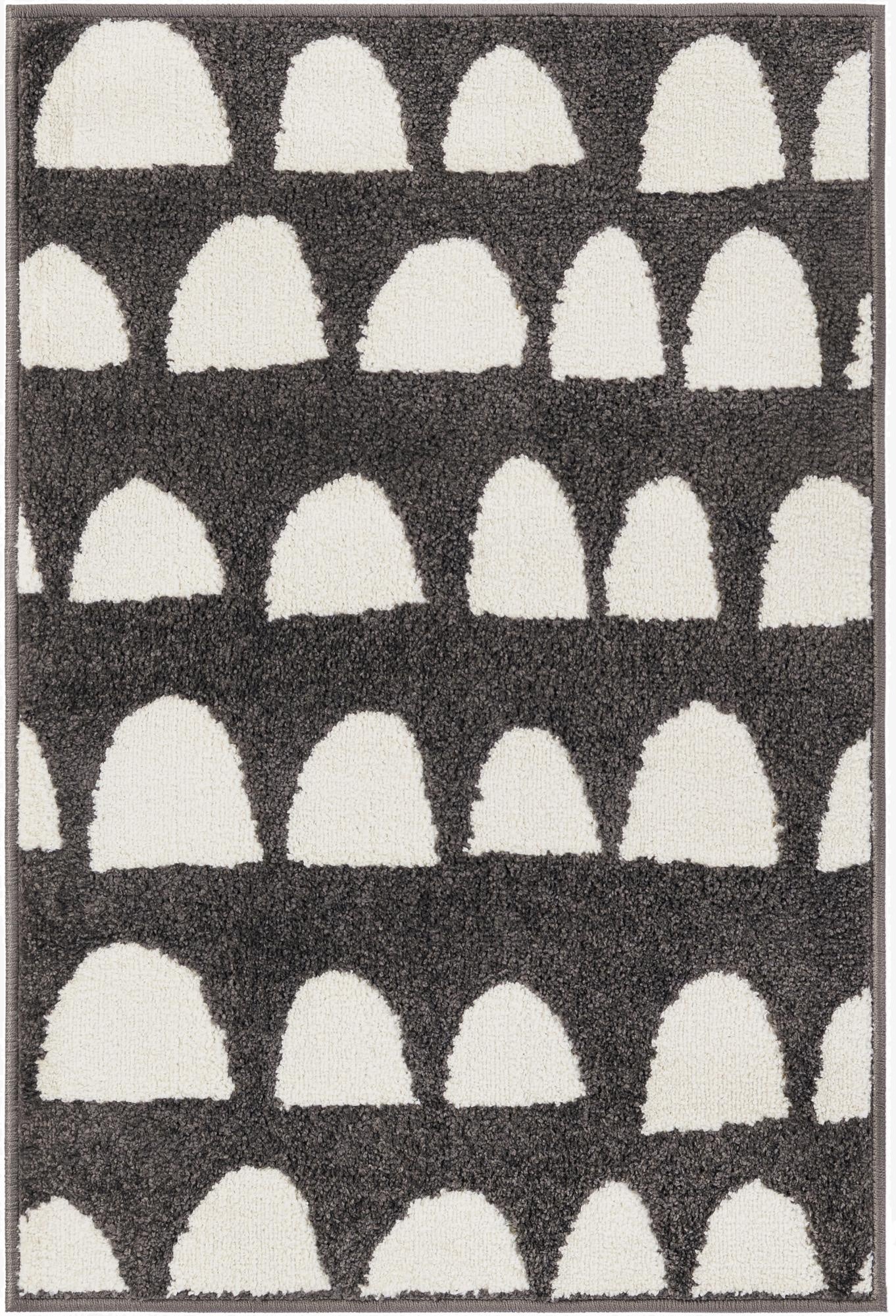 2' 2 x 3' Whimsy Kids Rug