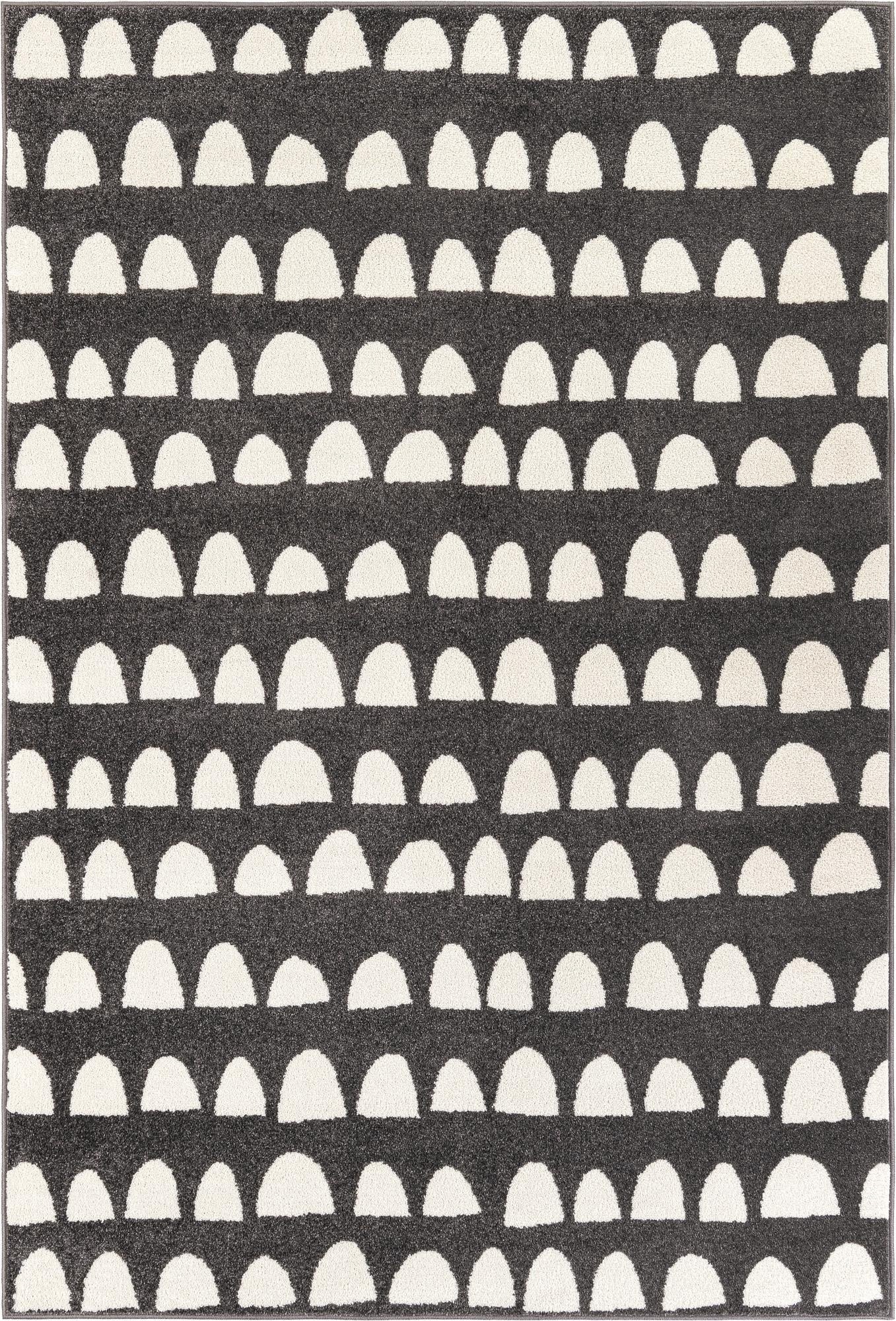 5' x 8' Whimsy Kids Rug