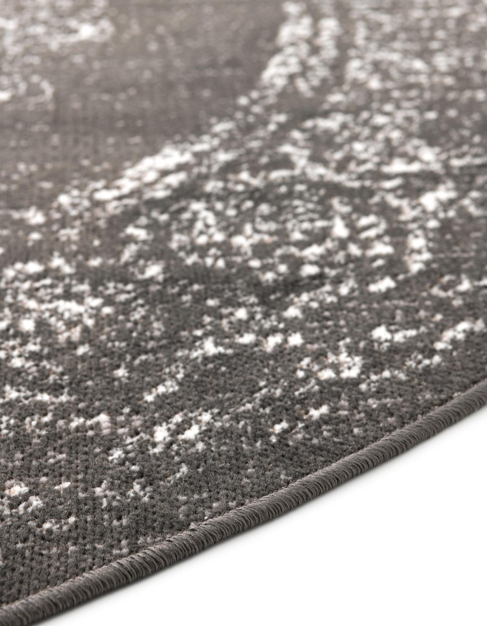5' 3 x 5' 3 Aarhus Round Rug