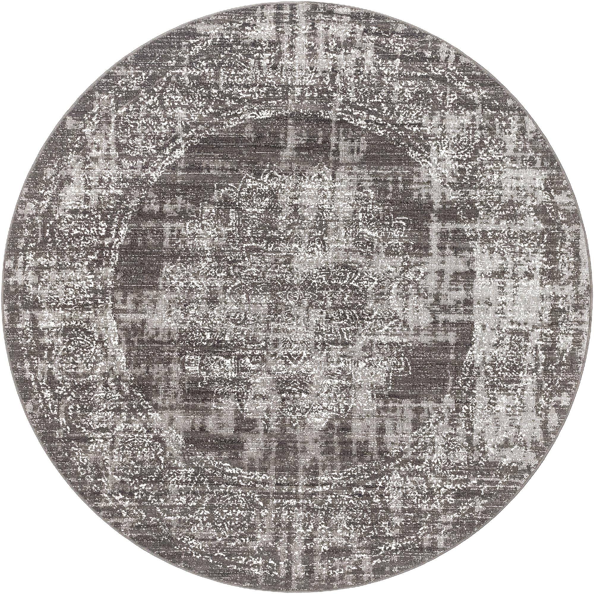 Rug Dark Gray Swatch link