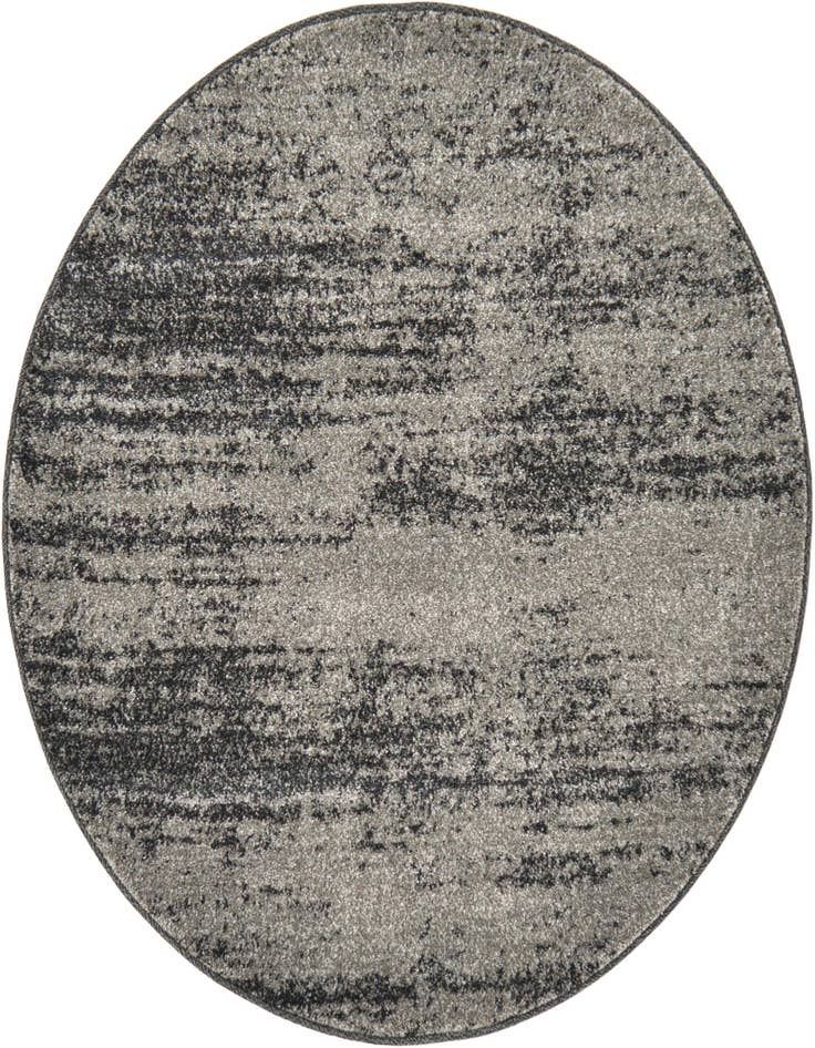 Detail image of 3' x 3' Angelica Round Rug