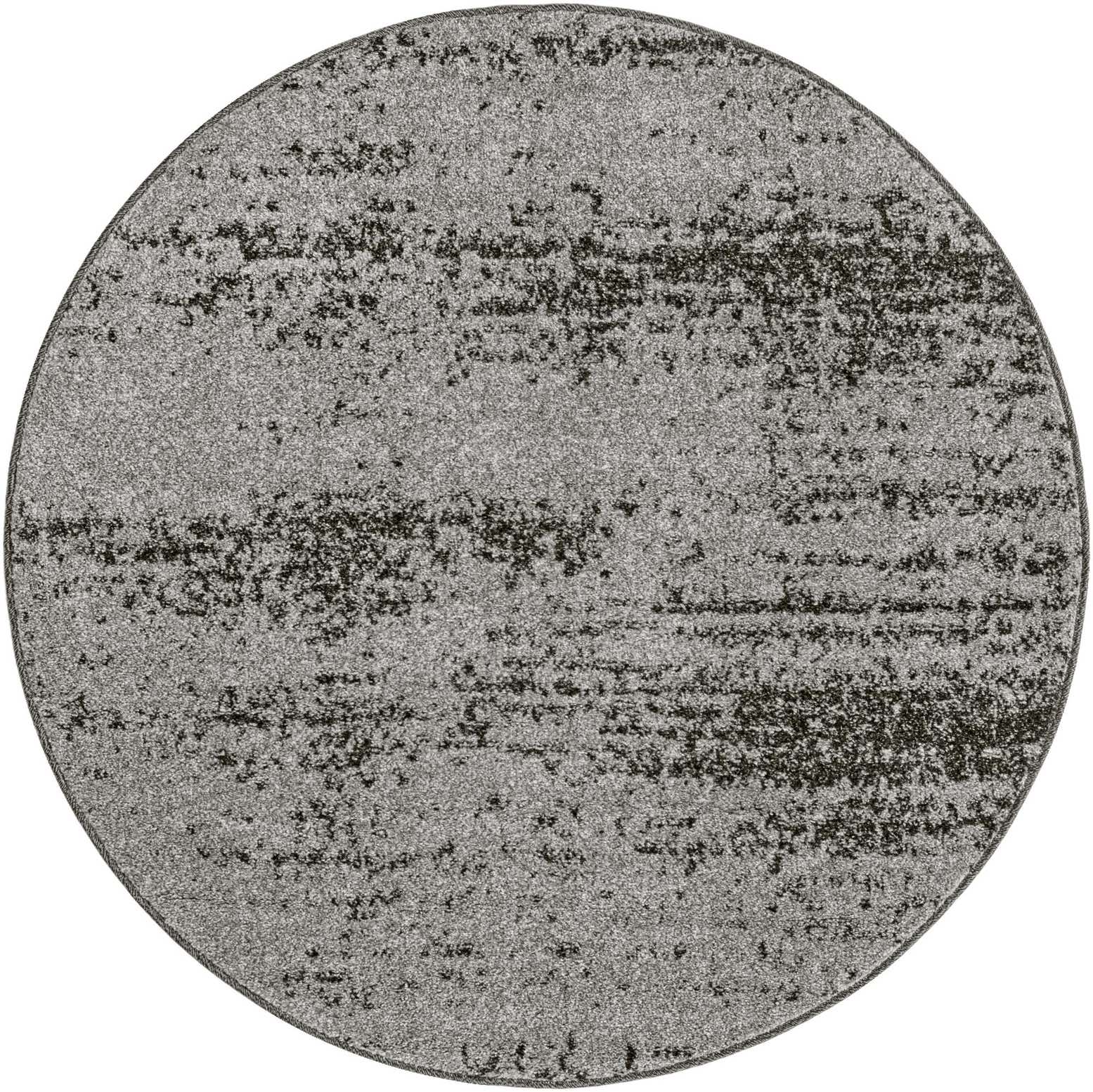 4' x 4' Angelica Round Rug