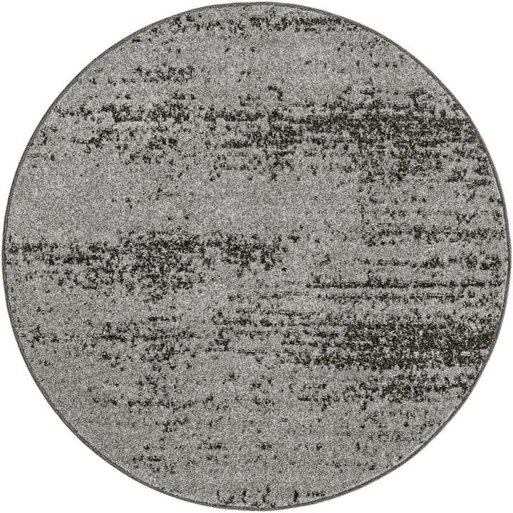 4' x 4' Angelica Round Rug