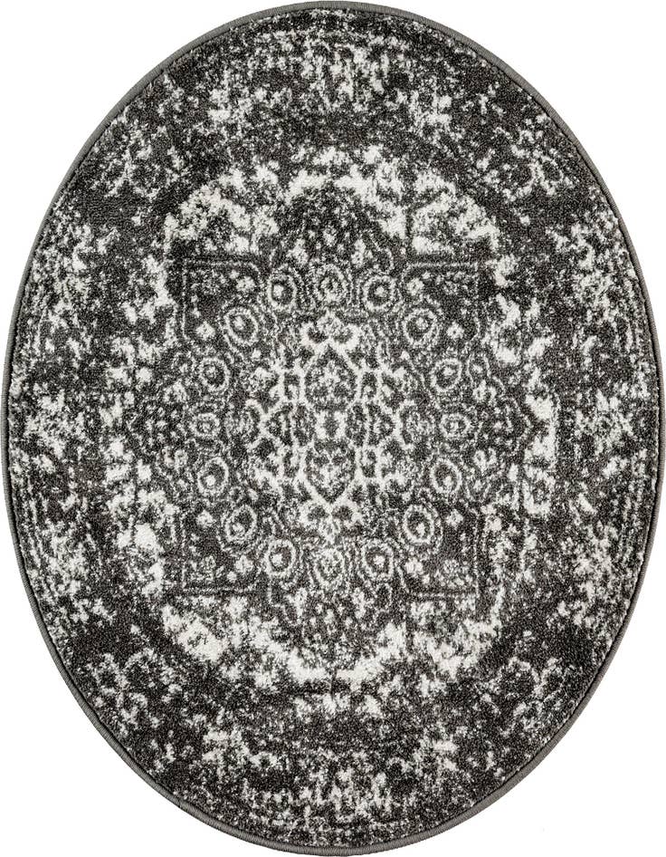Detail image of 3' x 3' Arlington Round Rug