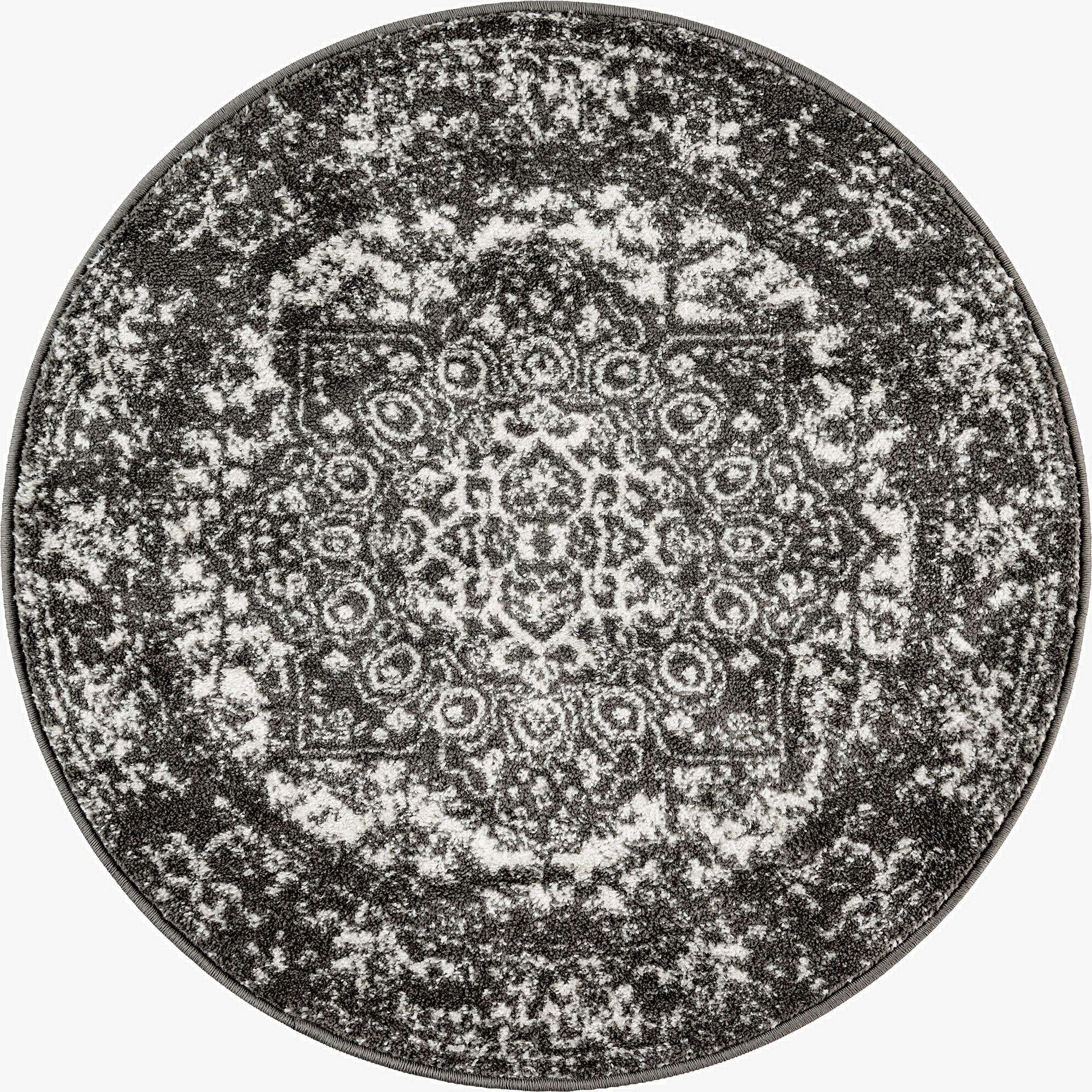 Primary image 3' x 3' Arlington Round Rug