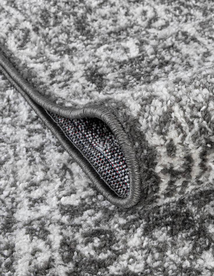Detail image of 7' 10 x 7' 10 Bexley Round Rug