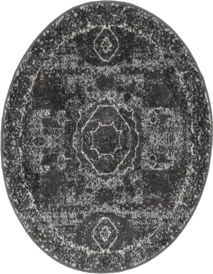 Detail image of 3' x 3' Bexley Round Rug