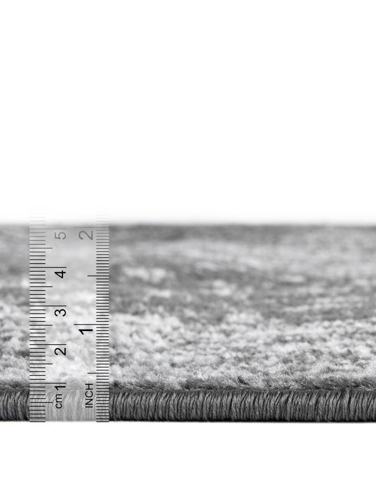 Detail image of 5' 3 x 5' 3 Dover Round Rug