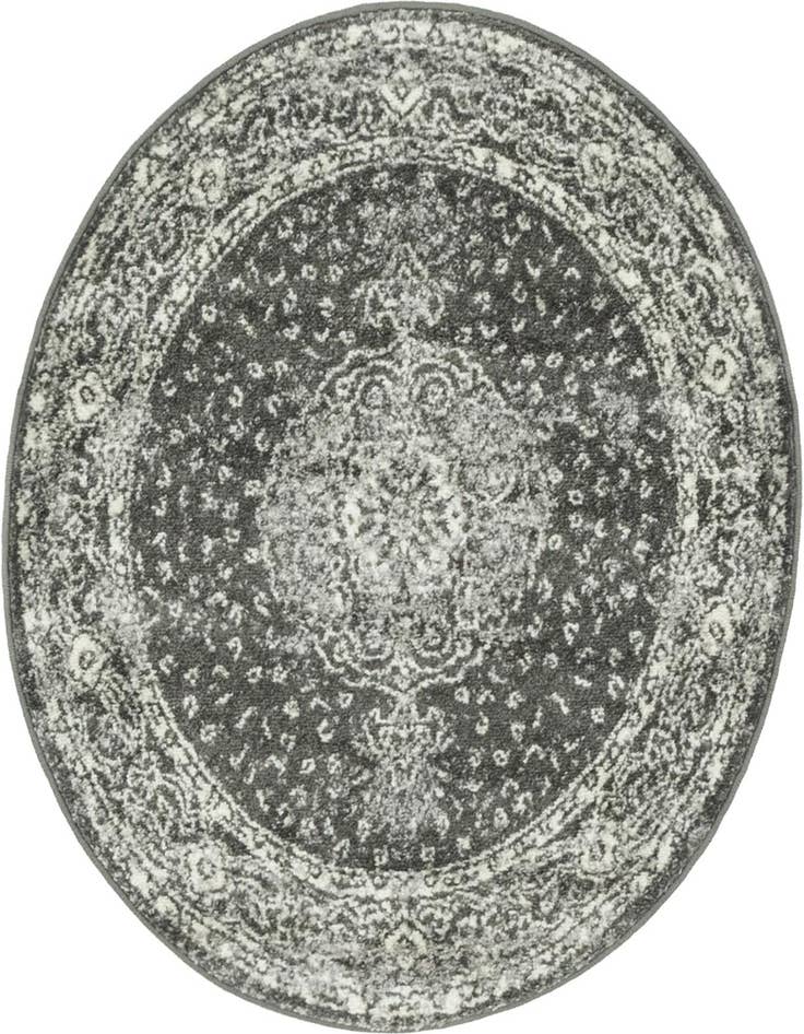 Detail image of 3' x 3' Dover Round Rug