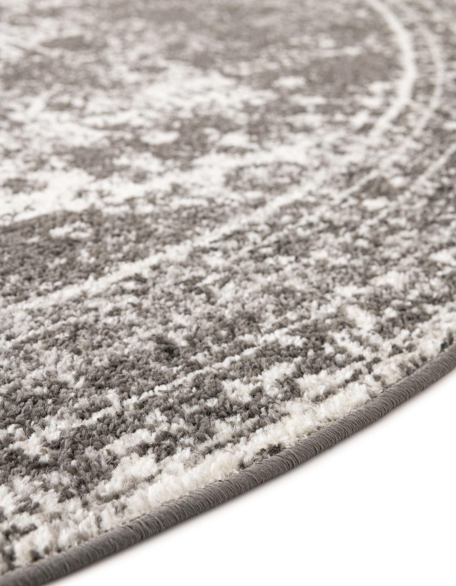 3' x 3' Dover Round Rug
