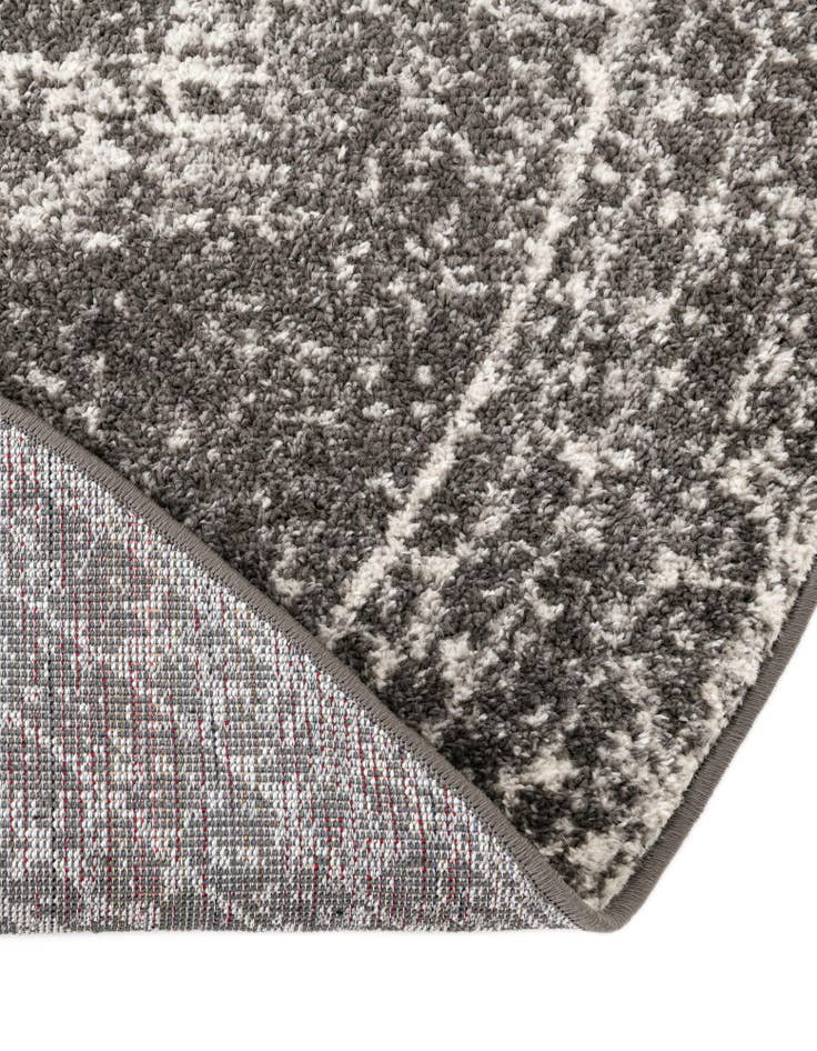 Detail image of 3' x 3' Dover Round Rug