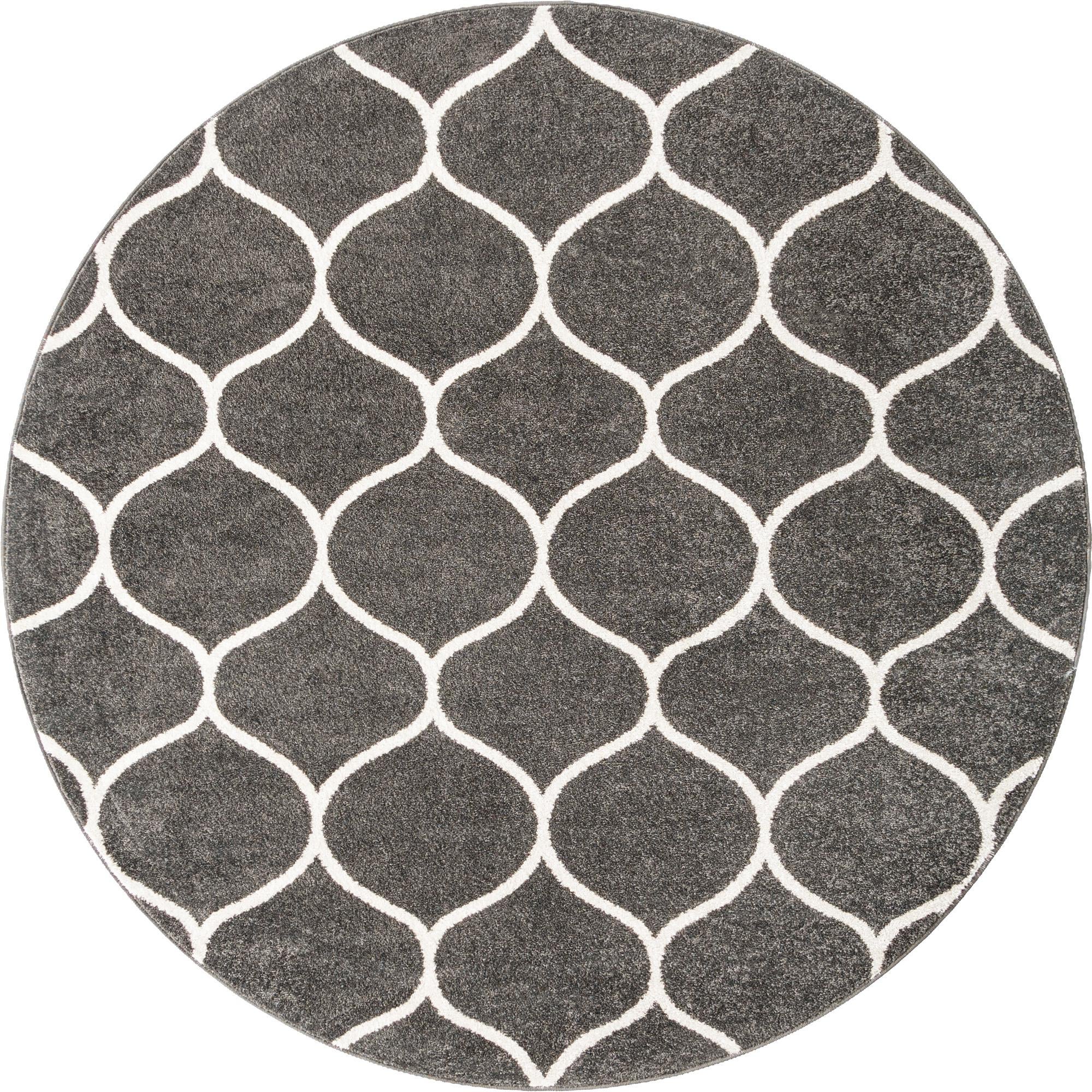 Rug Dark Gray Swatch link