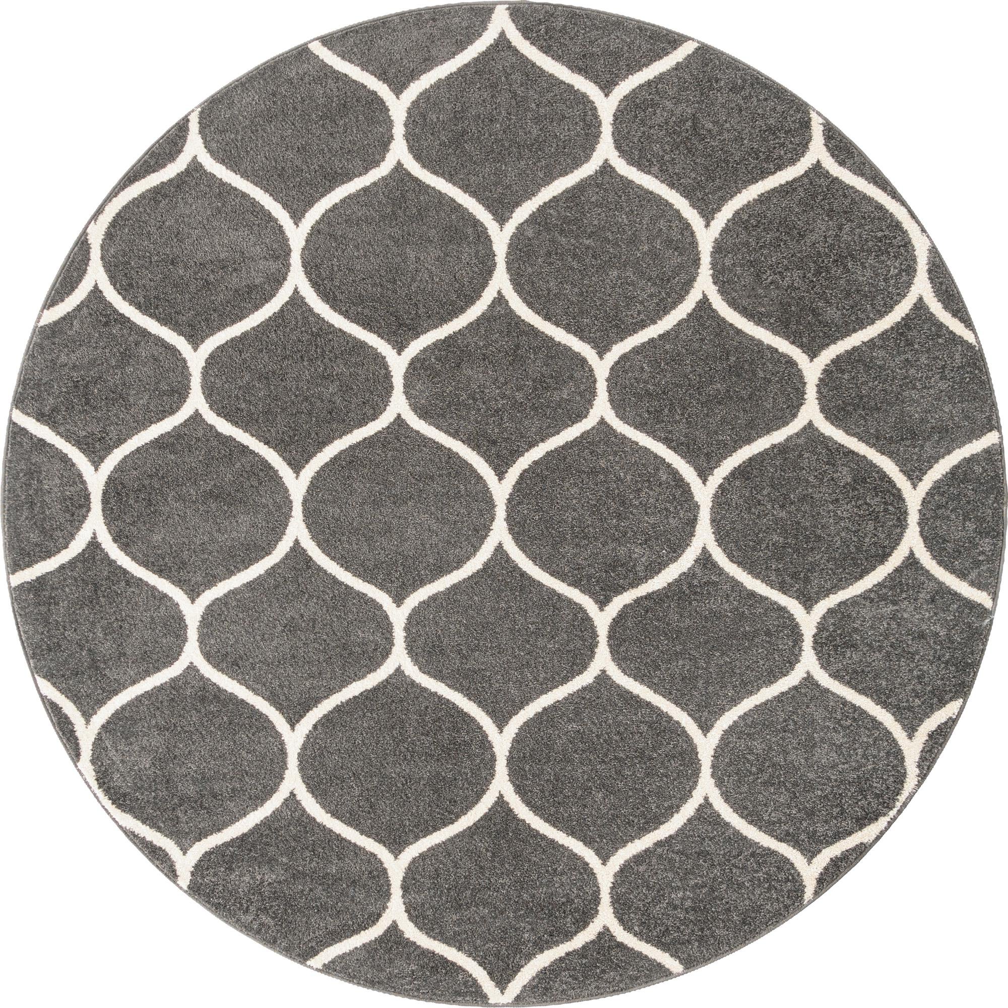 Rug Dark Gray Swatch link