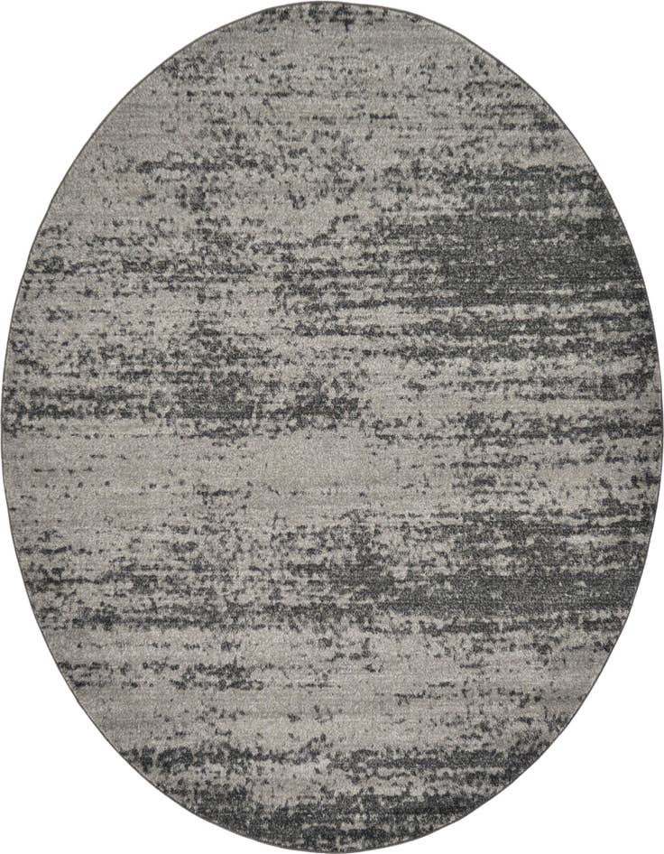 Detail image of 7' 10 x 7' 10 Loft Round Rug