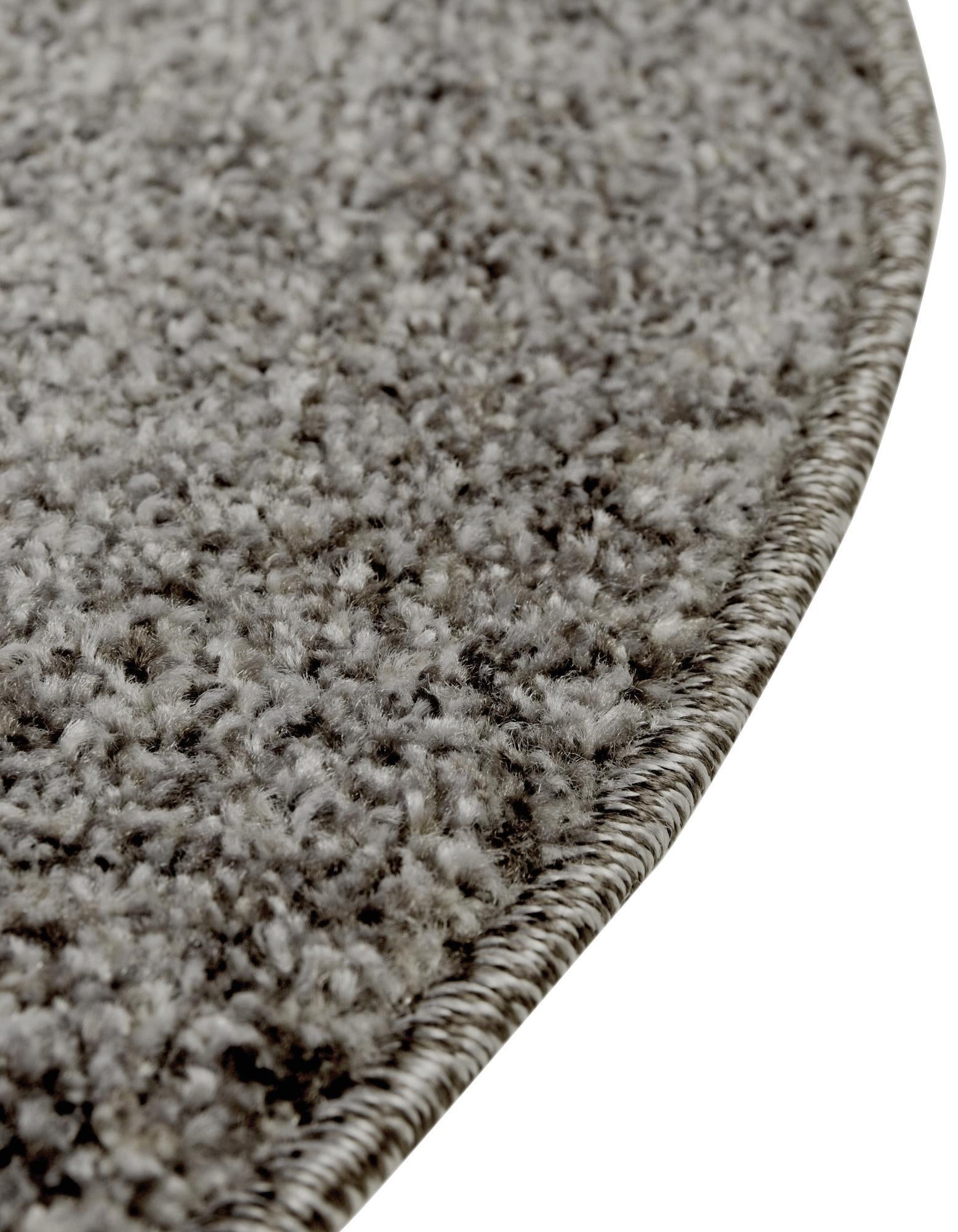 3' x 3' Loft Round Rug