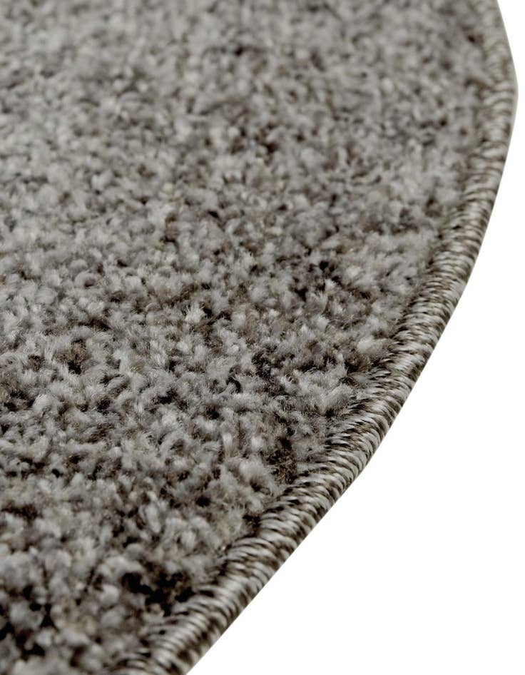 Detail image of 6' x 6' Loft Round Rug