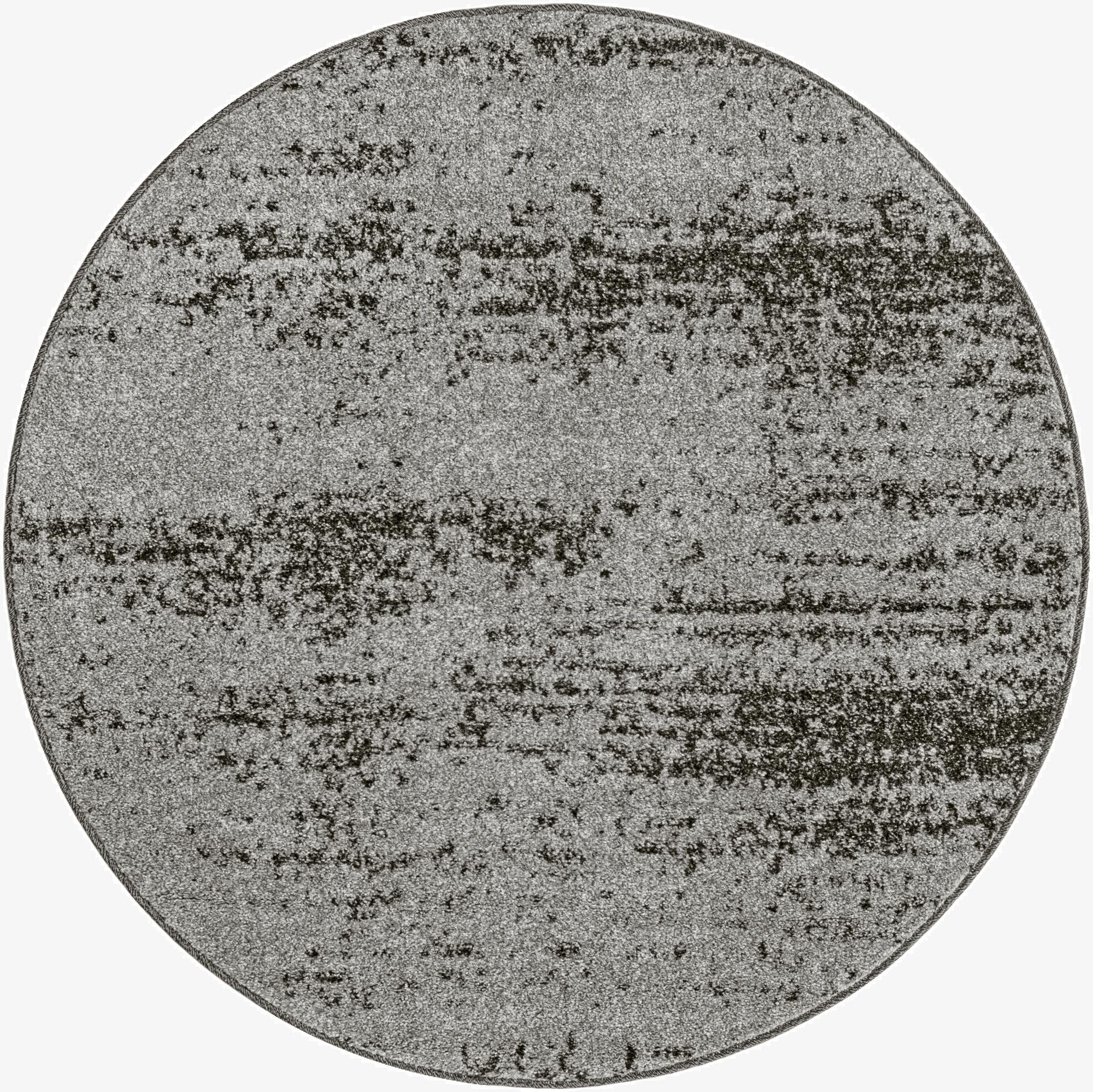 Primary image 4' x 4' Loft Round Rug