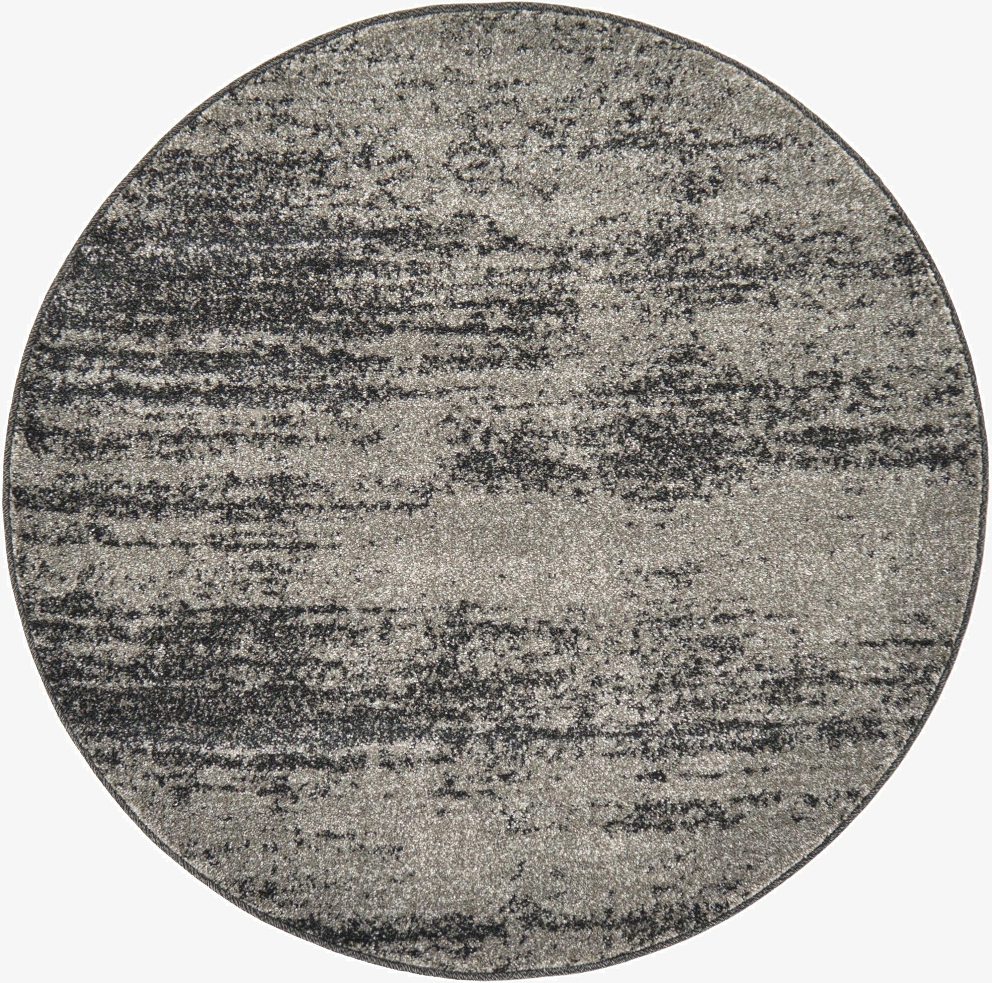 Primary image 3' x 3' Loft Round Rug