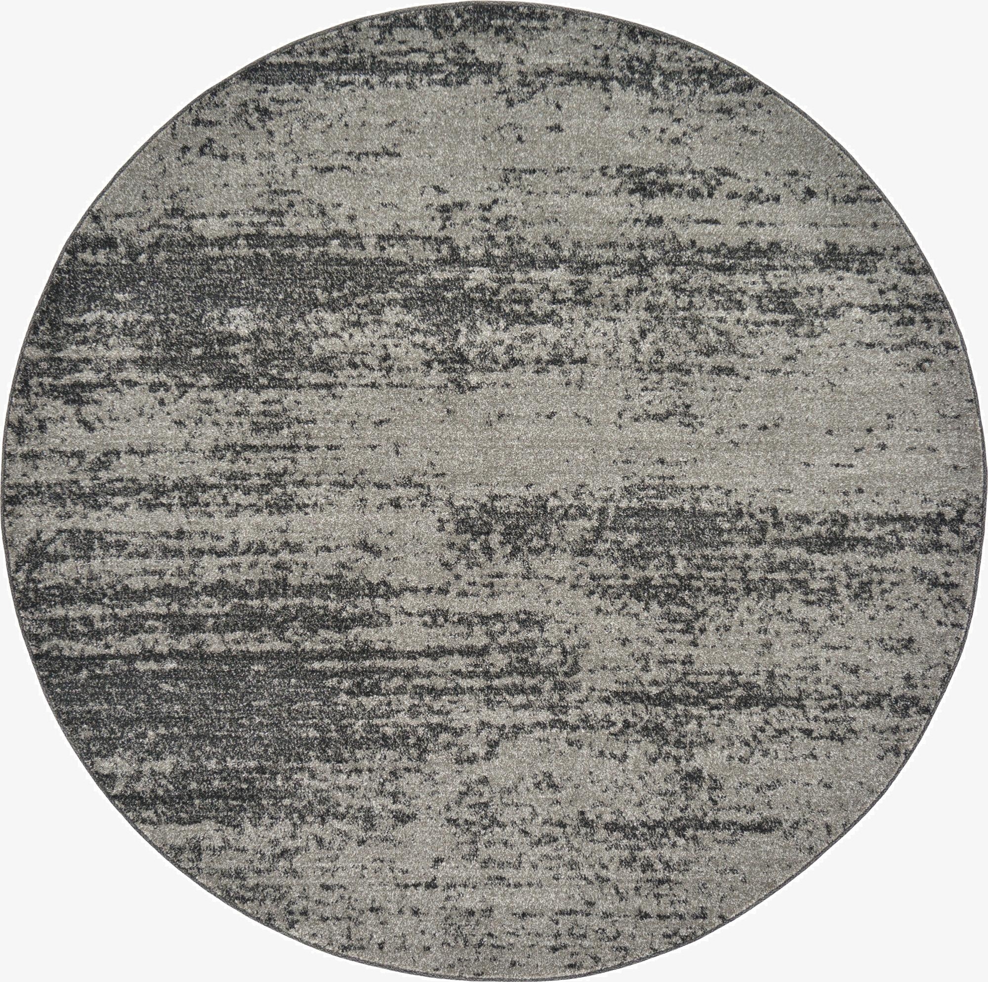 Primary image 6' x 6' Loft Round Rug