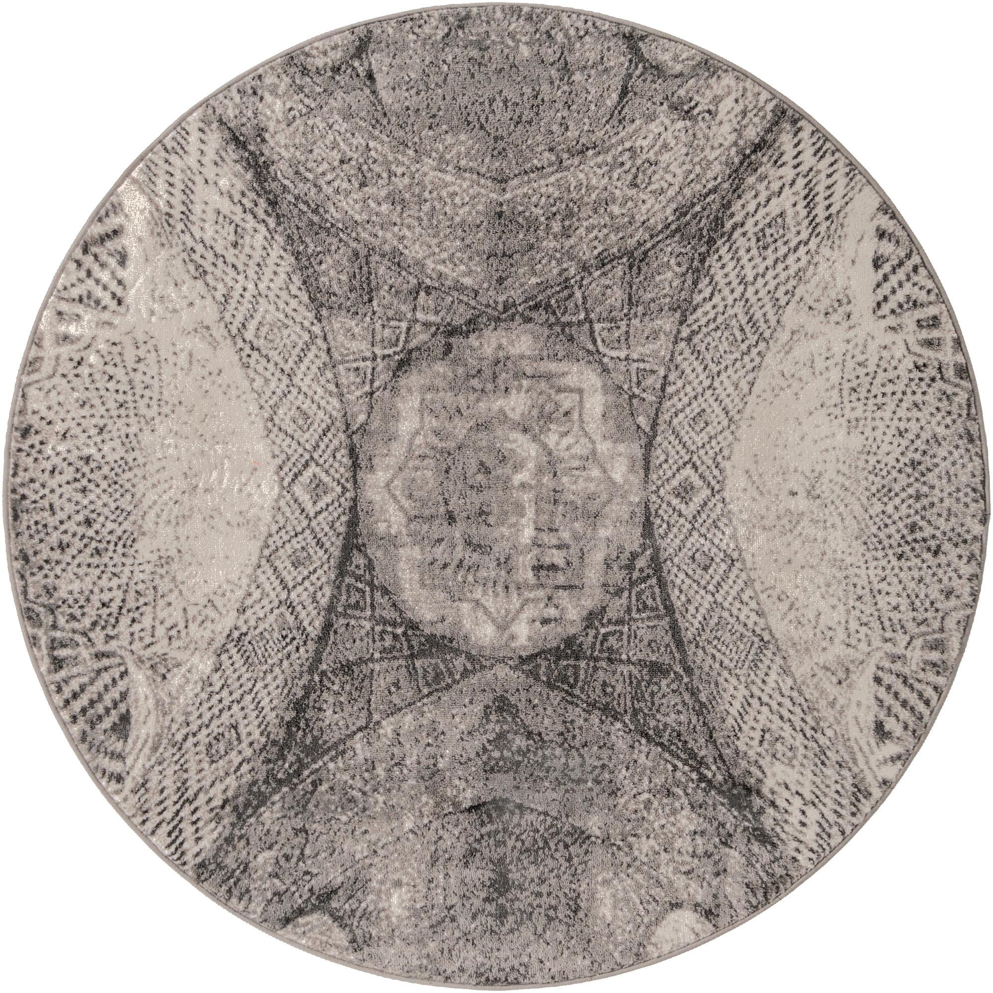 Rug Dark Gray Swatch link